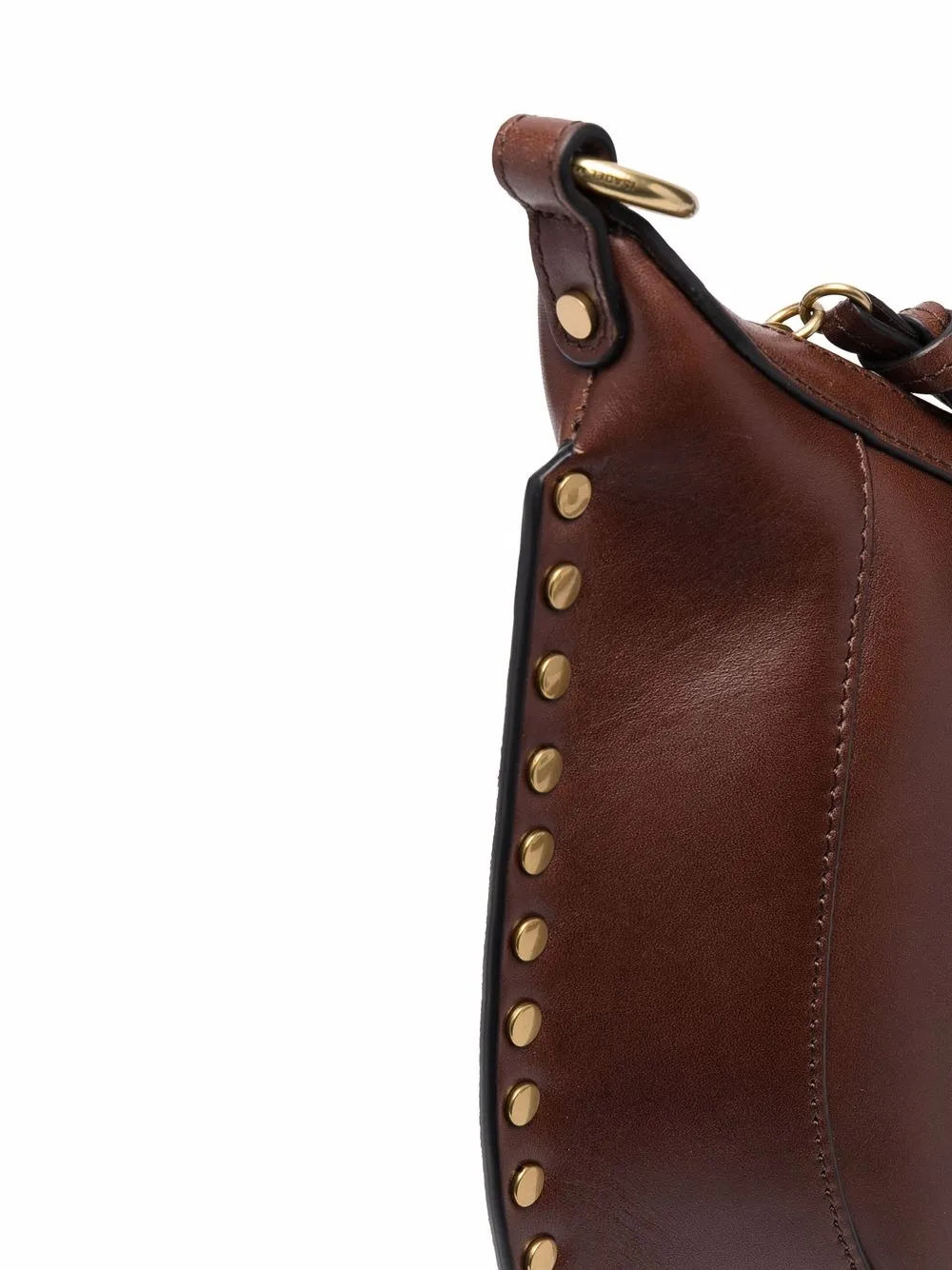 фото Isabel marant étoile сумка на плечо naoko