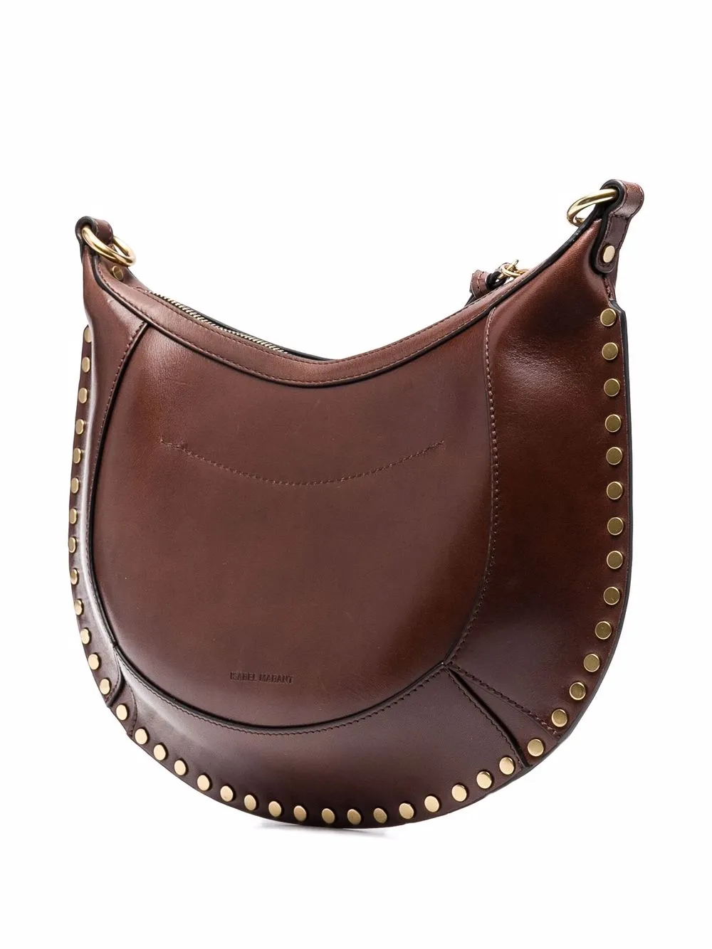 фото Isabel marant étoile сумка на плечо naoko