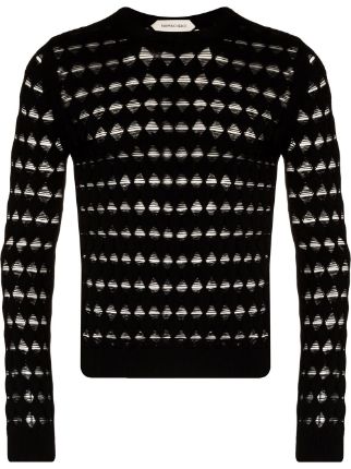 Namacheko Almaz Cutout Jumper - Farfetch