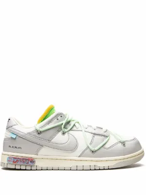 farfetch dunk low