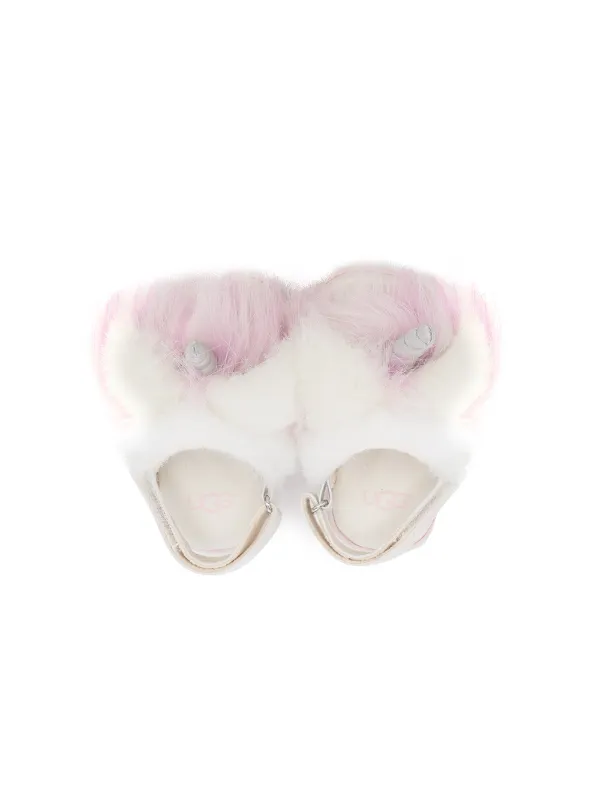 ugg unicorn sandals
