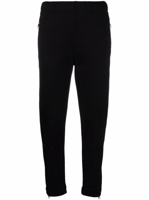 Alexander McQueen بنطال ضيق