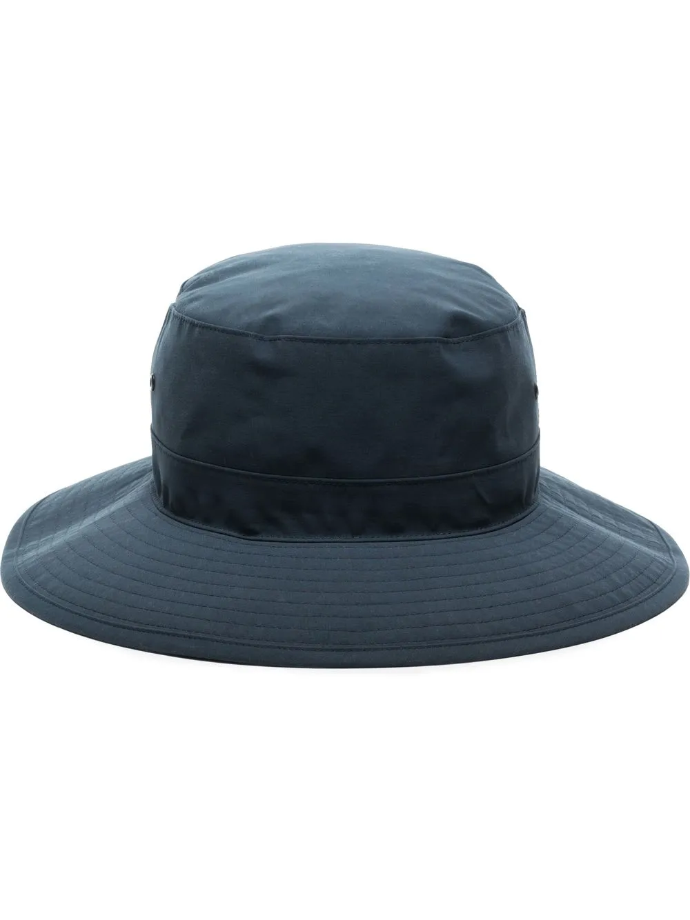 

Undercover gorro de pescador con cordones - Azul