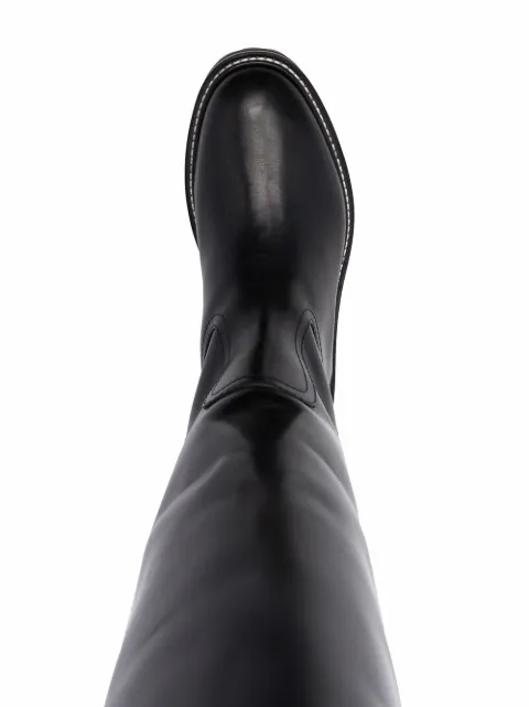 jimmy choo yomi boots