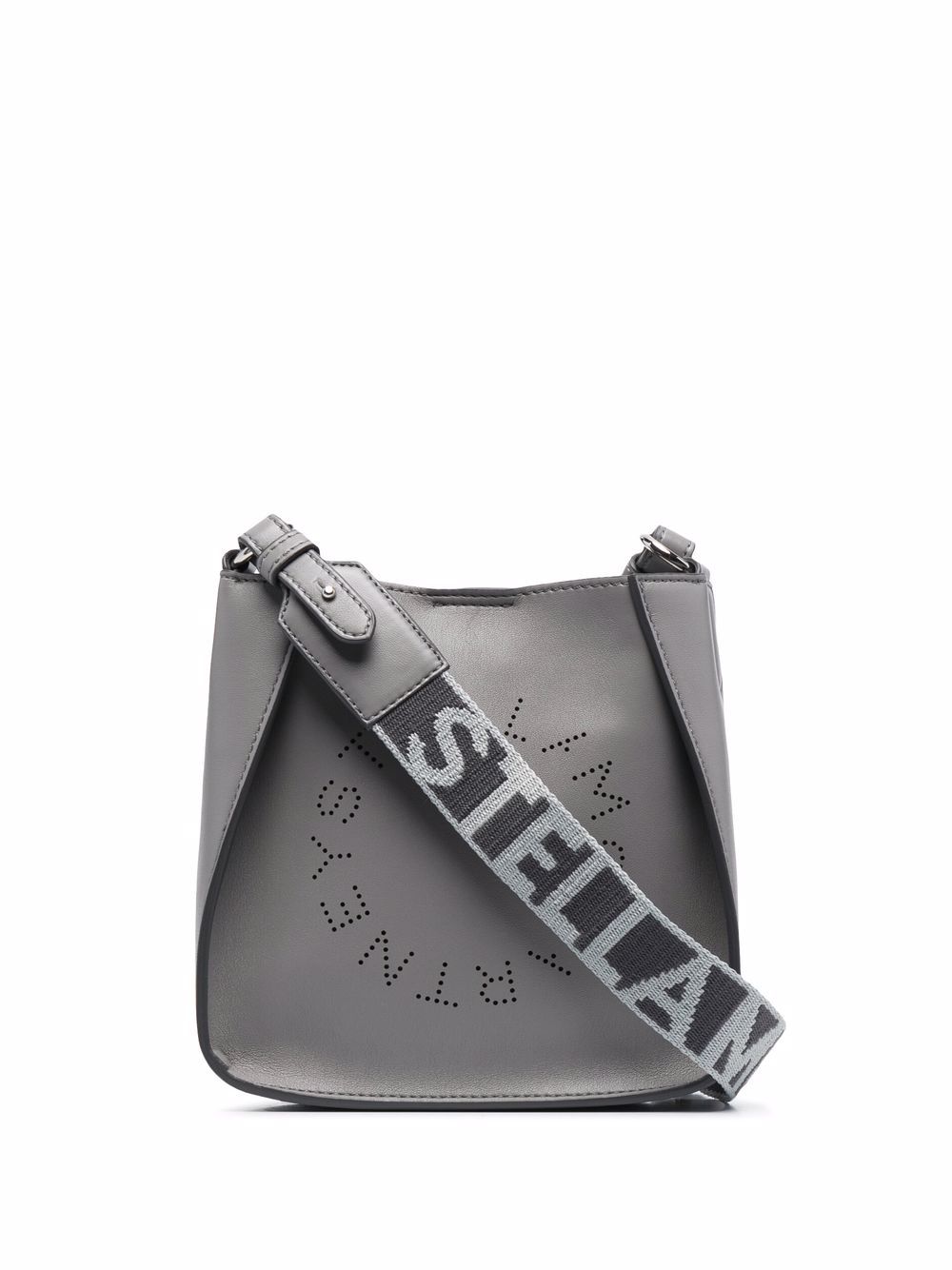 фото Stella mccartney сумка через плечо stella logo