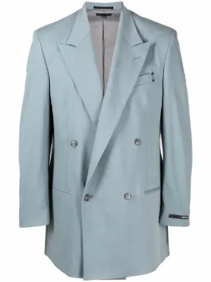 farfetch blazer