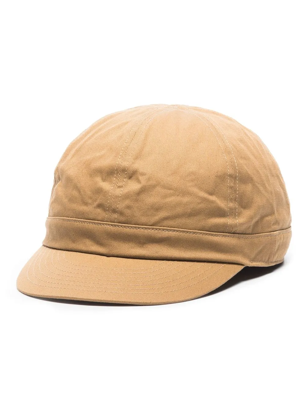 Undercover Curvedbrim Baseball Cap In Honey ModeSens