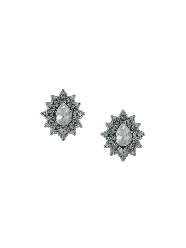 marchesa diamond earrings