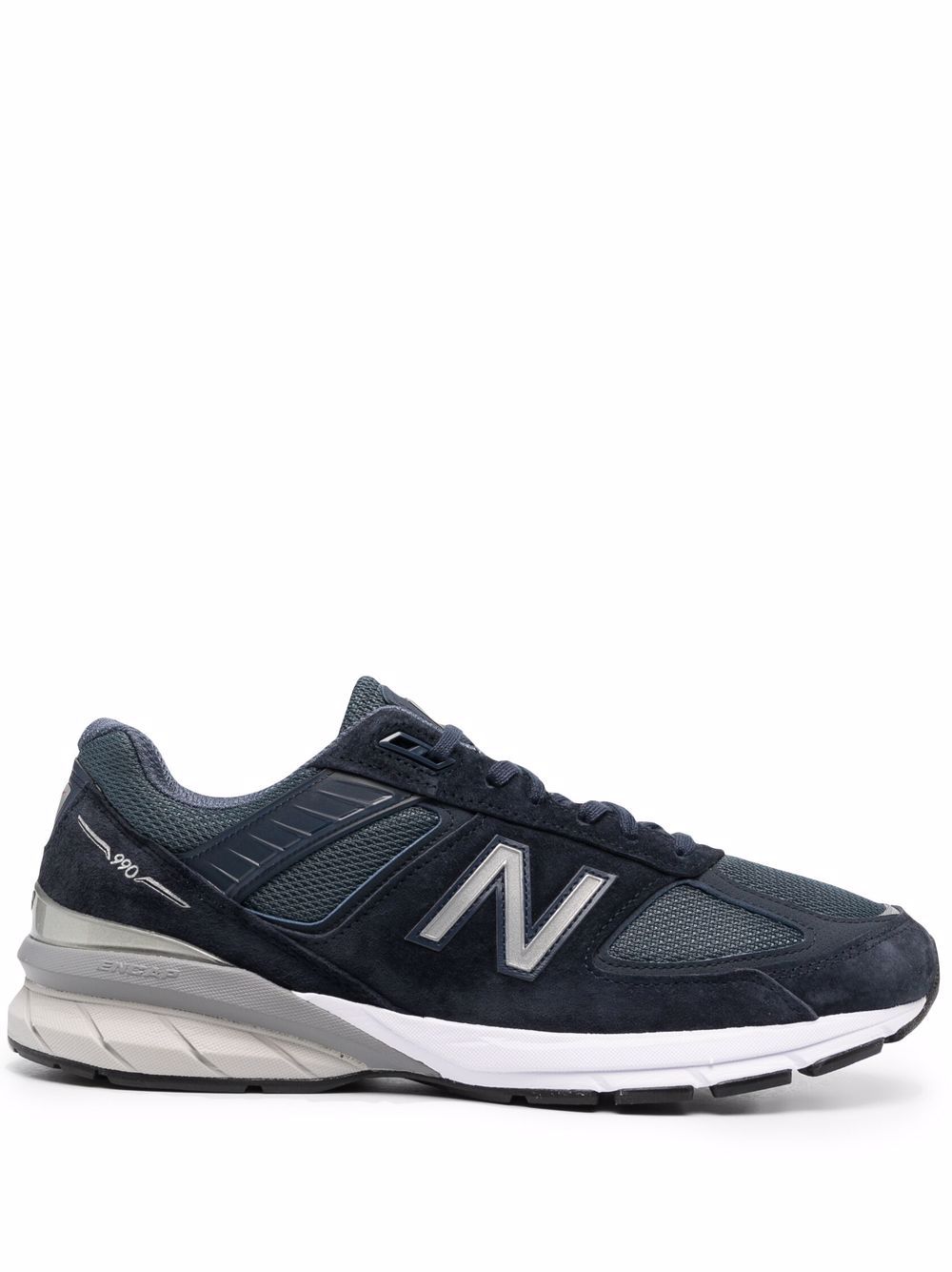 фото New balance кроссовки 990v5