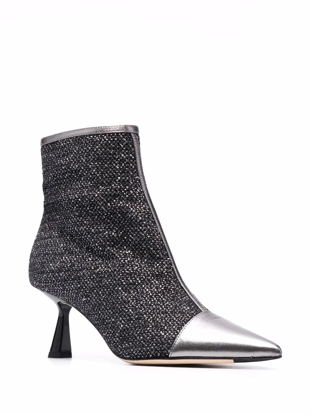 фото Jimmy choo ботильоны kix 65