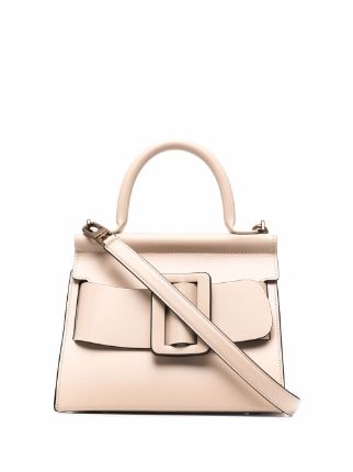 Karl 24 leather handbag