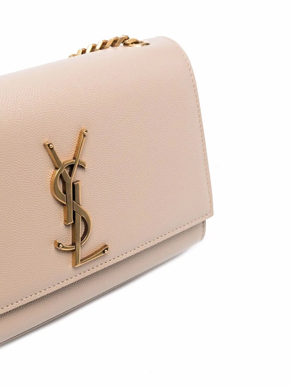 фото Saint laurent сумка через плечо kate