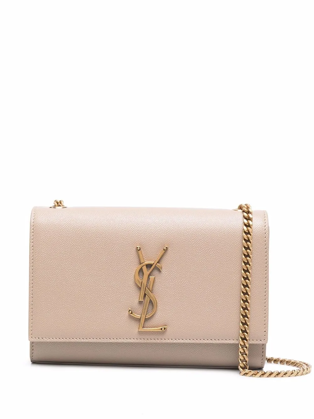 фото Saint laurent сумка через плечо kate