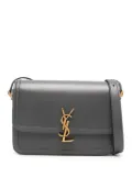Saint Laurent Solferino crossbody bag - Grey