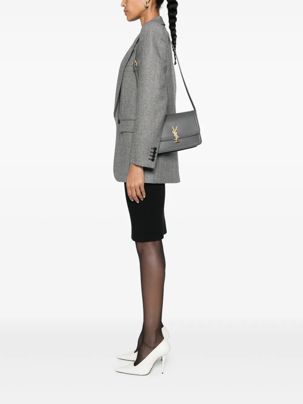 Saint Laurent Solferino crossbody bag | Image 2