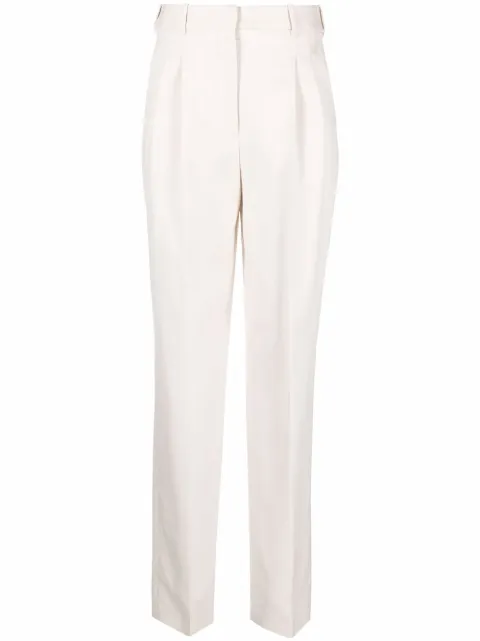 Stella McCartney Lara tailored trousers