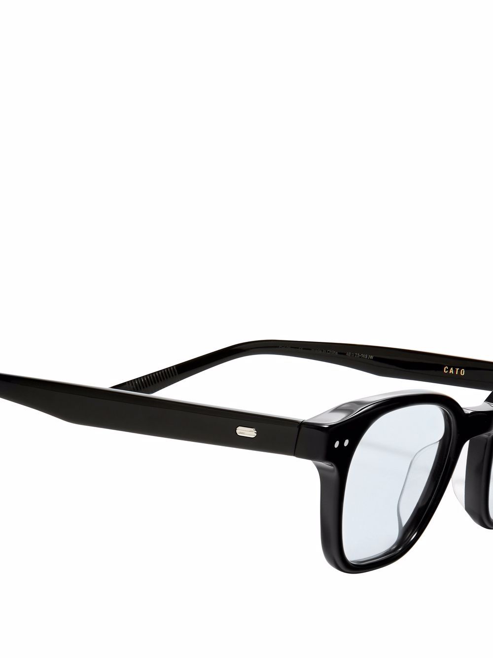 Gentle Monster Cato 01(B) square-frame Sunglasses - Farfetch