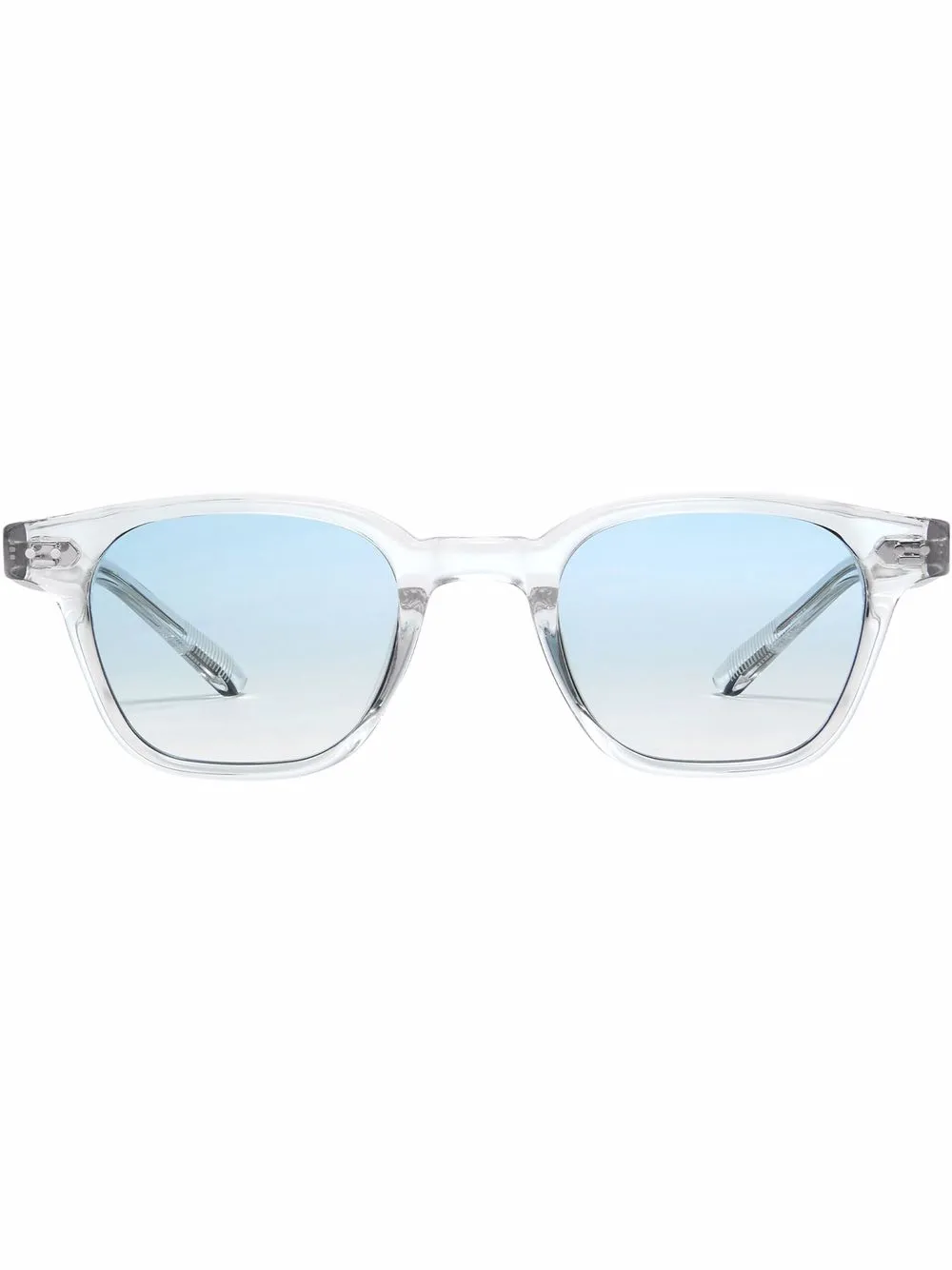 Cato C1 square-frame sunglasses