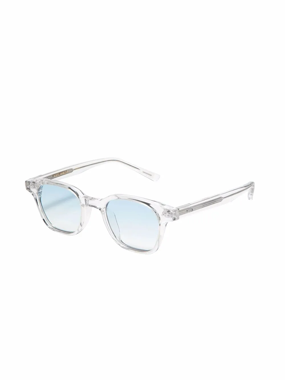 Gentle Monster Cato C1 square-frame Sunglasses - Farfetch