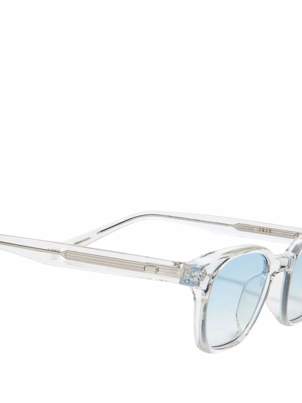 Gentle Monster Cato C1 square-frame Sunglasses - Farfetch