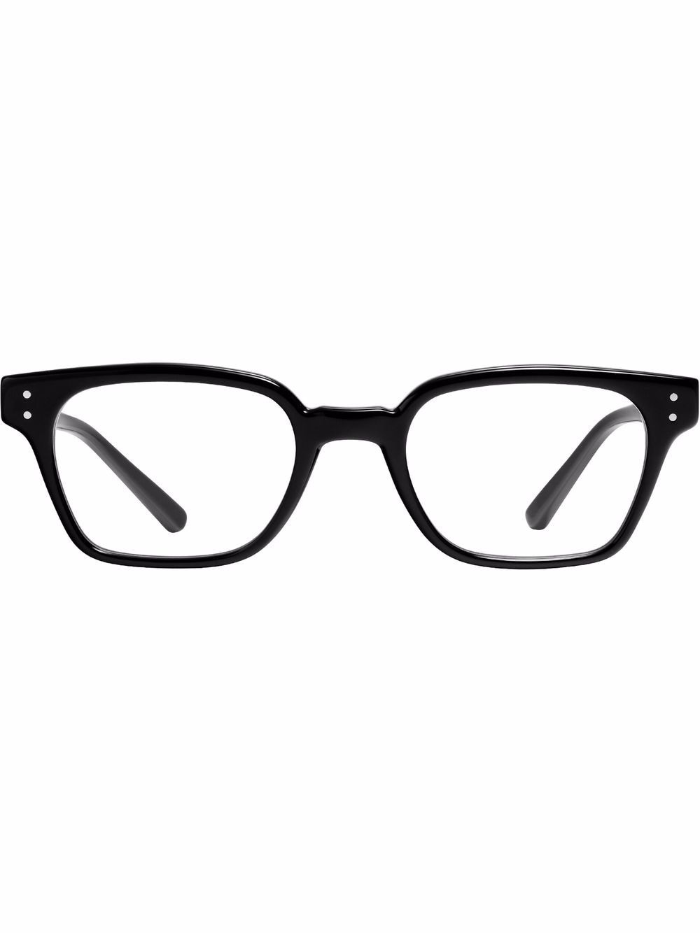 Gentle Monster Leroy 01 square-frame Glasses - Farfetch