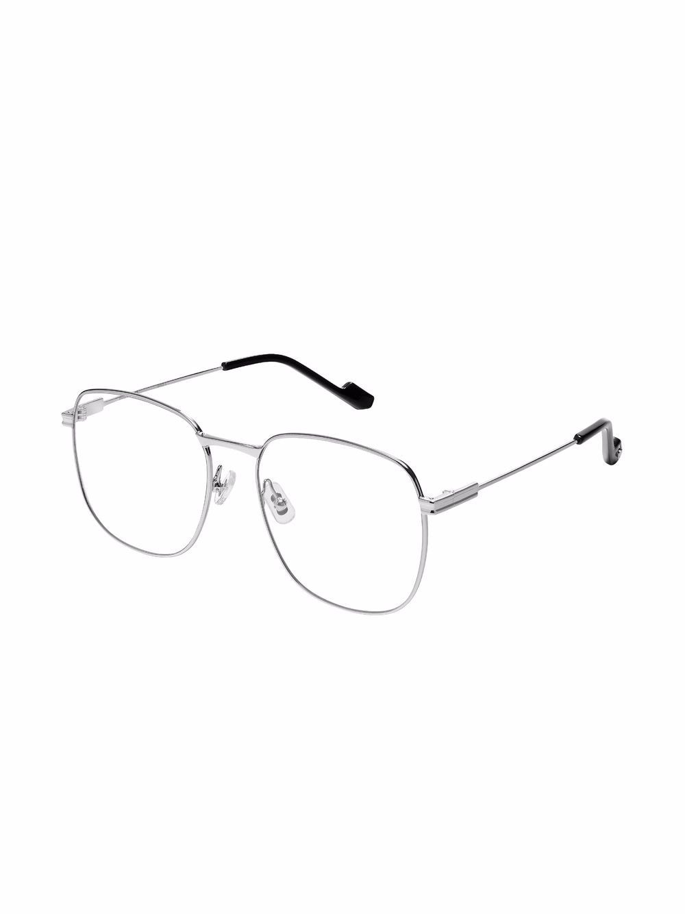 Gentle Monster Onil 02 square-frame Glasses - Farfetch