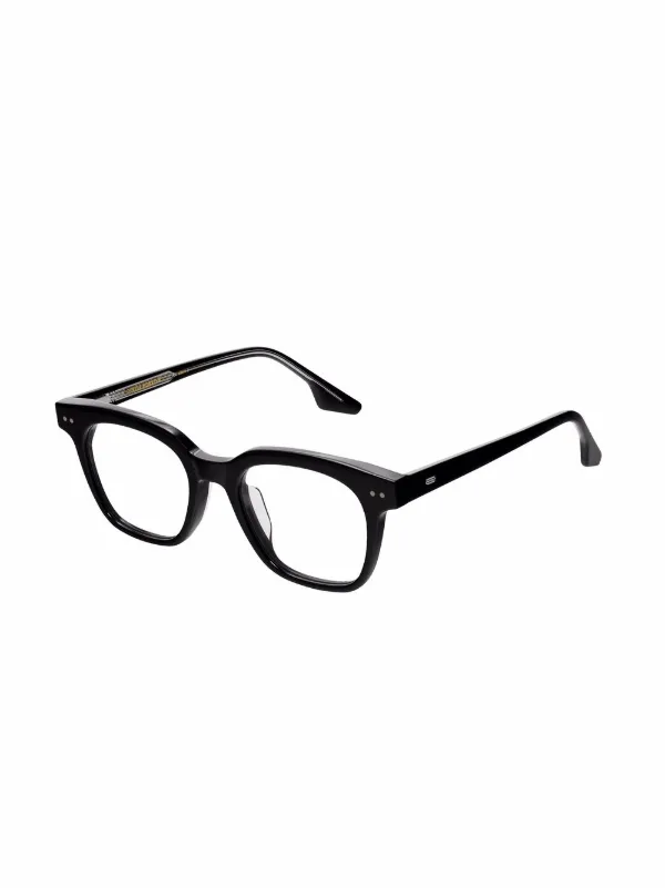 South Side N 01 square-frame glasses