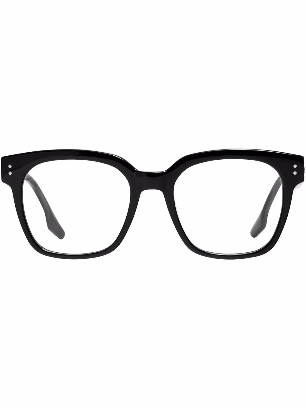 Gentle Monster Una.C N 01 square-frame glasses