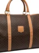 Céline Pre-Owned 1990s pre-owned Macadam holdall