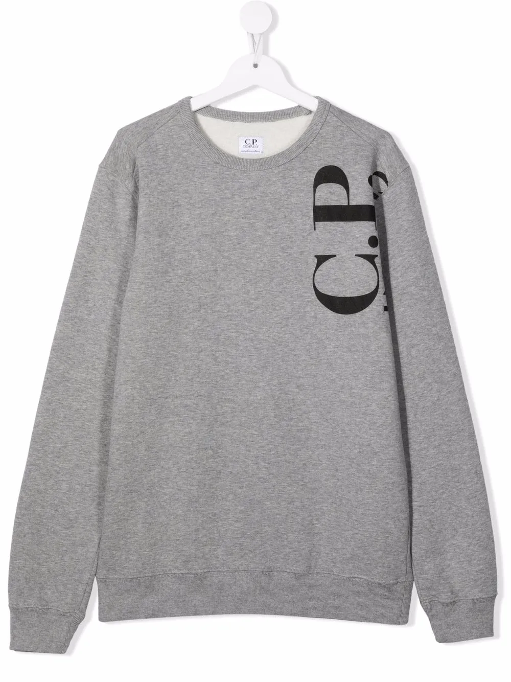 CP Company Kids джемпер с логотипом 12047₽