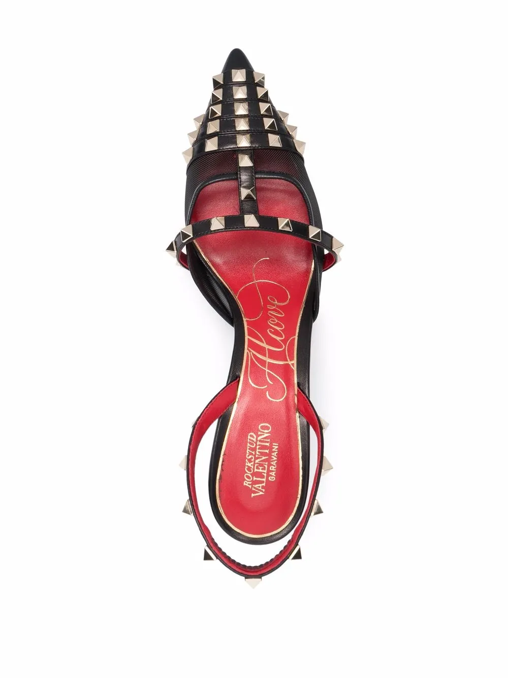 valentino alcove pumps