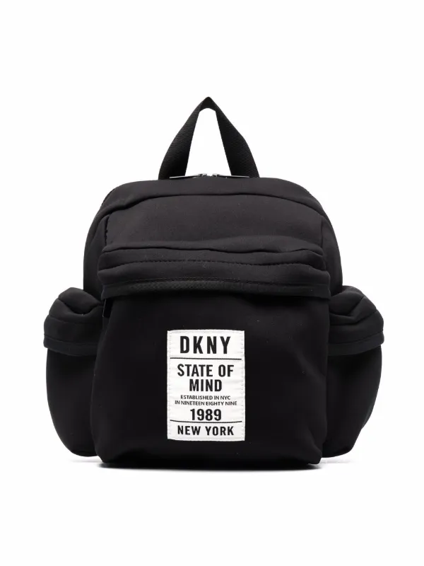 backpacks dkny