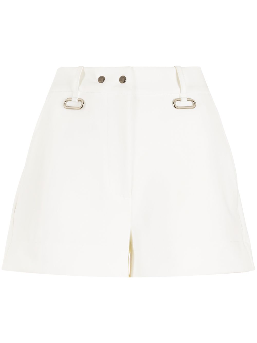 

Gloria Coelho shorts Sensil - Blanco