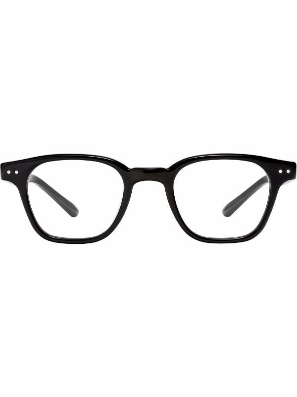 Cato 01 square-frame glasses