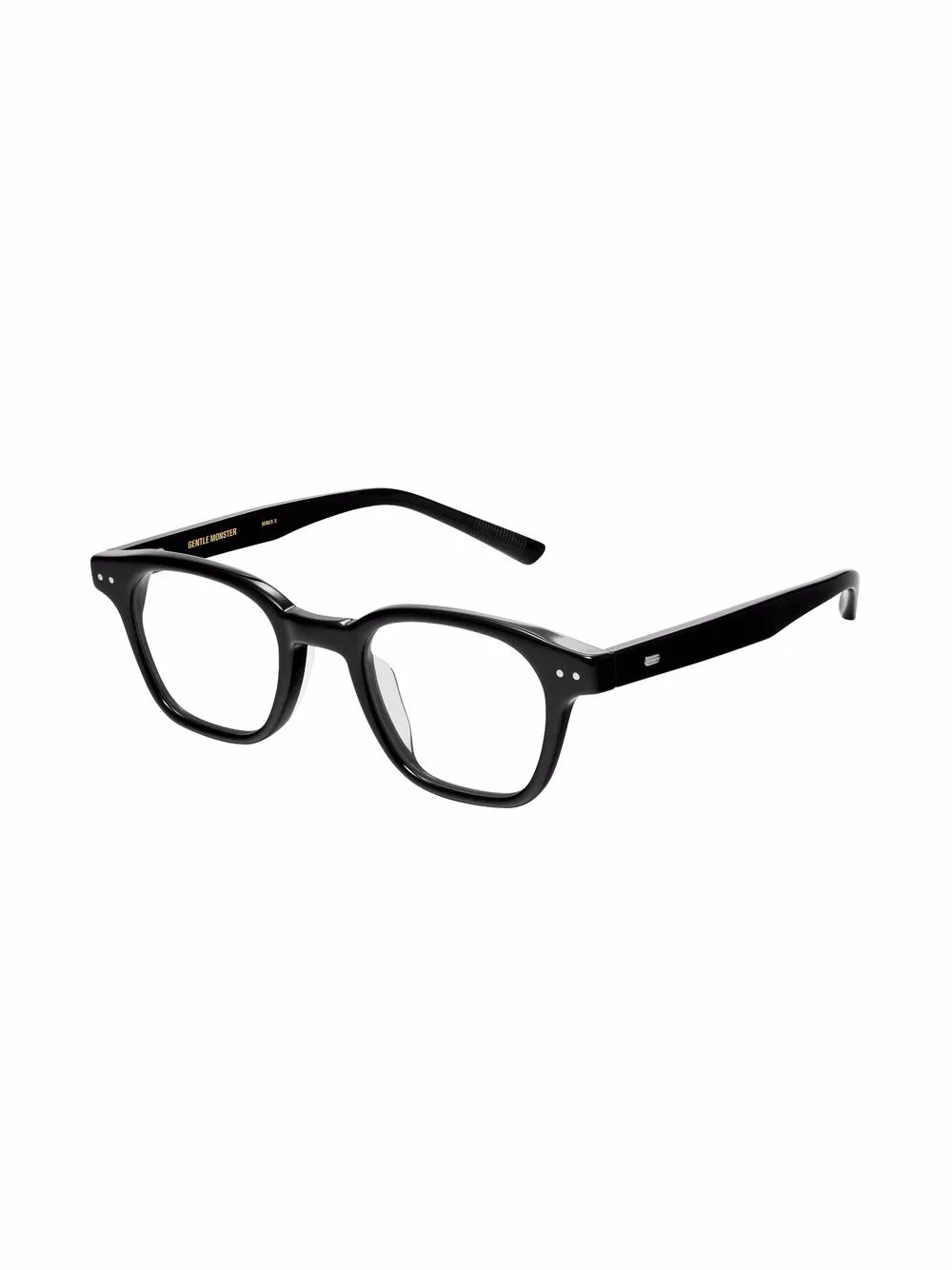 Cato 01 square-frame glasses