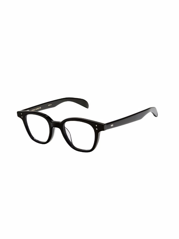 Dadio 01 square-frame glasses