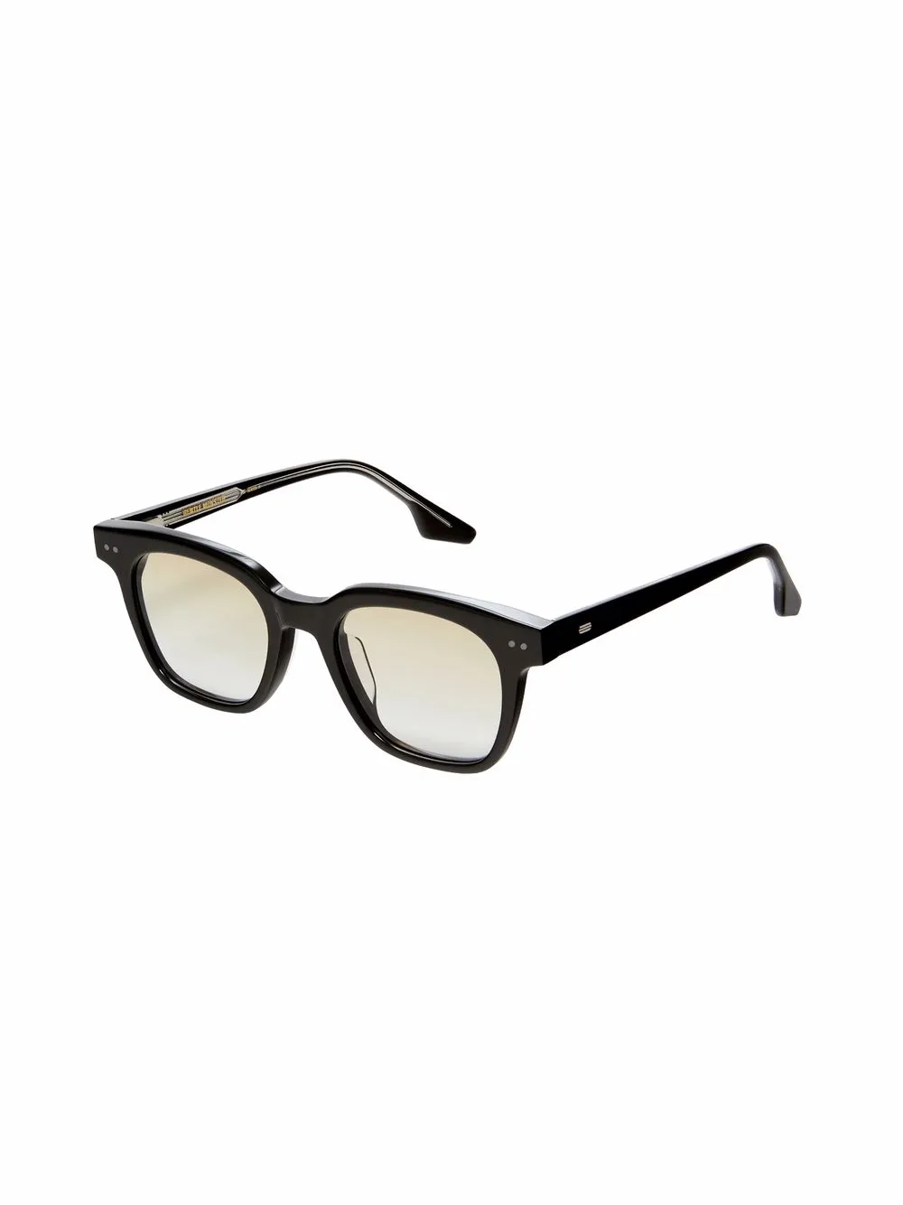 South Side N 01(BRG) square-frame sunglasses