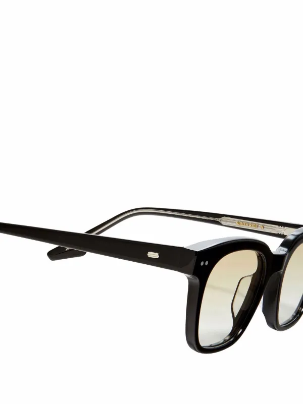 South Side N 01(BRG) square-frame sunglasses