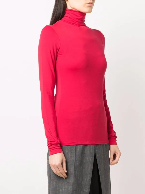 21AW RAF SIMONS タートルネック Raf Simons タートルネック トップ 通販 - FARFETCH