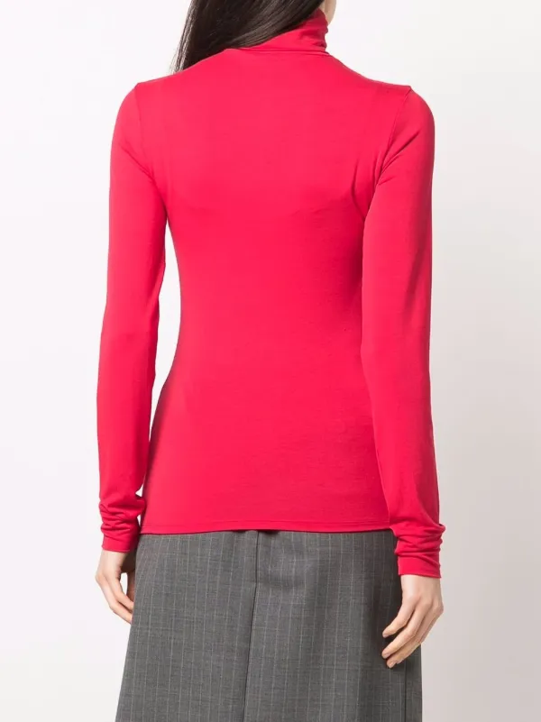 RAF SIMONS タートルネック 21AW RAF SIMONS タートルネック