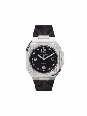 Bell \u0026 Ross Dress Watches for Men 