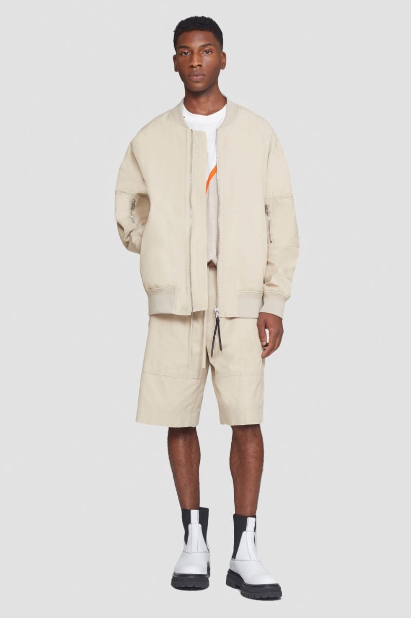 永遠の定番モデル 3.1 Phillip Lim オーバーサイズ ジャケット