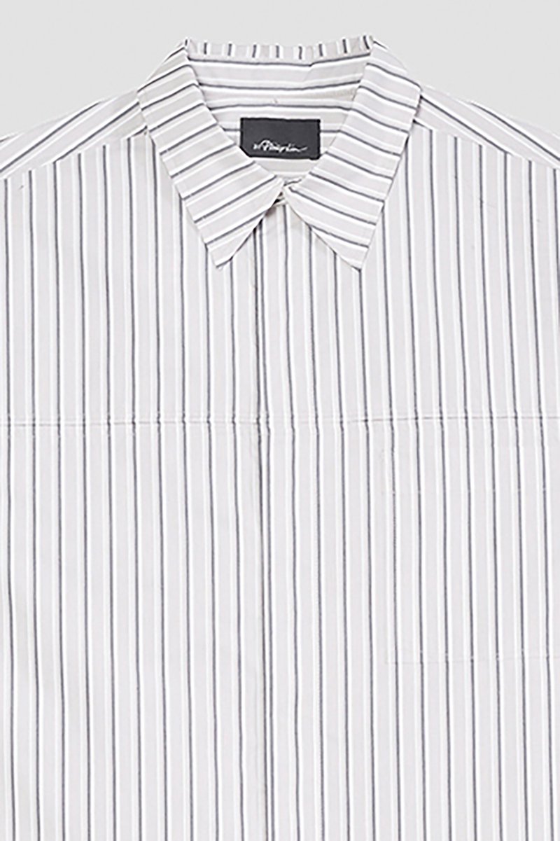 Long Sleeve Shirt-white #1 Long Sleeve Shirt, null- 7