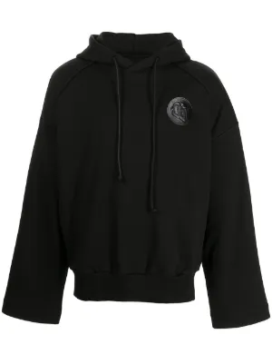 Juun.Jのブラック オーバーサイズ ジャケットがセール中
