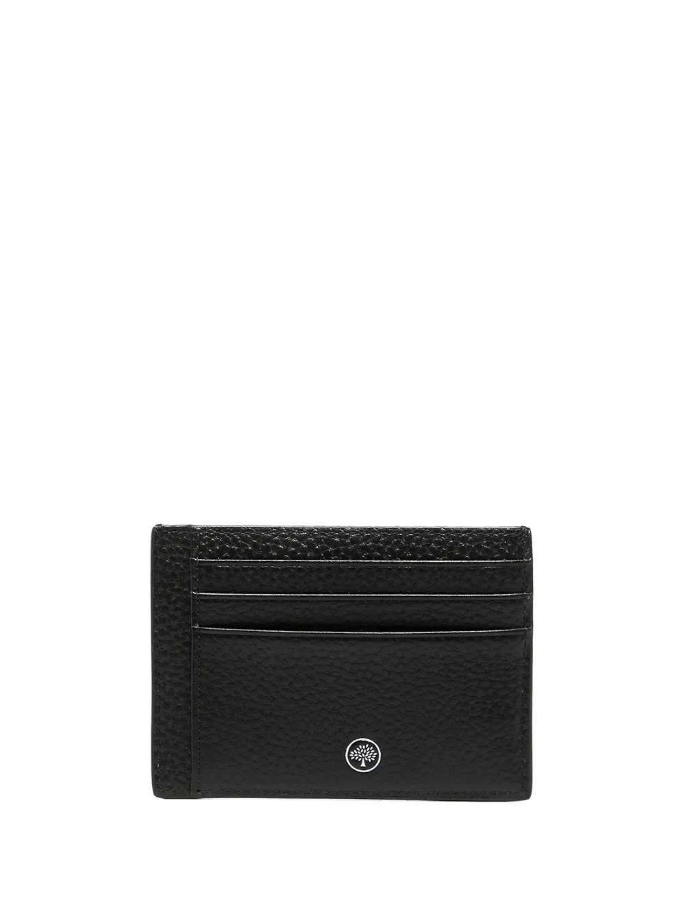Mulberry картхолдер с логотипом