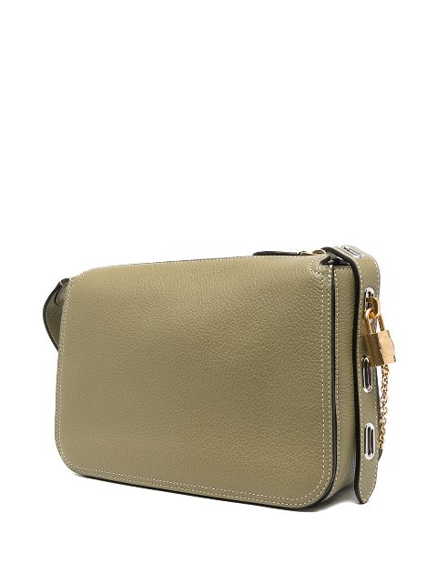 Mulberry Small Billie Crossbody Bag - Farfetch