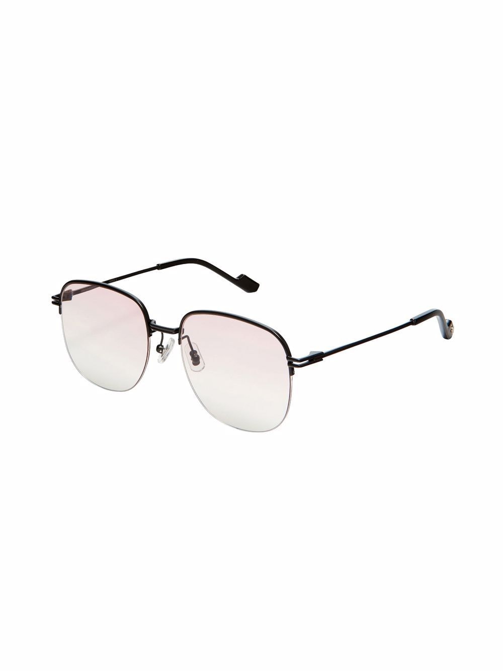 Gentle Monster Joel M01 square-frame Glasses - Farfetch