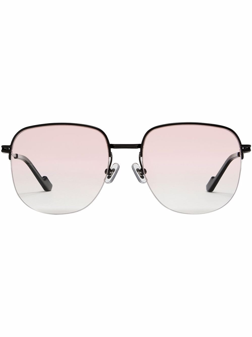 Gentle Monster Joel M01 square-frame Glasses - Farfetch