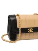Chanel Pre-Owned 1992 Mademoiselle Schultertasche