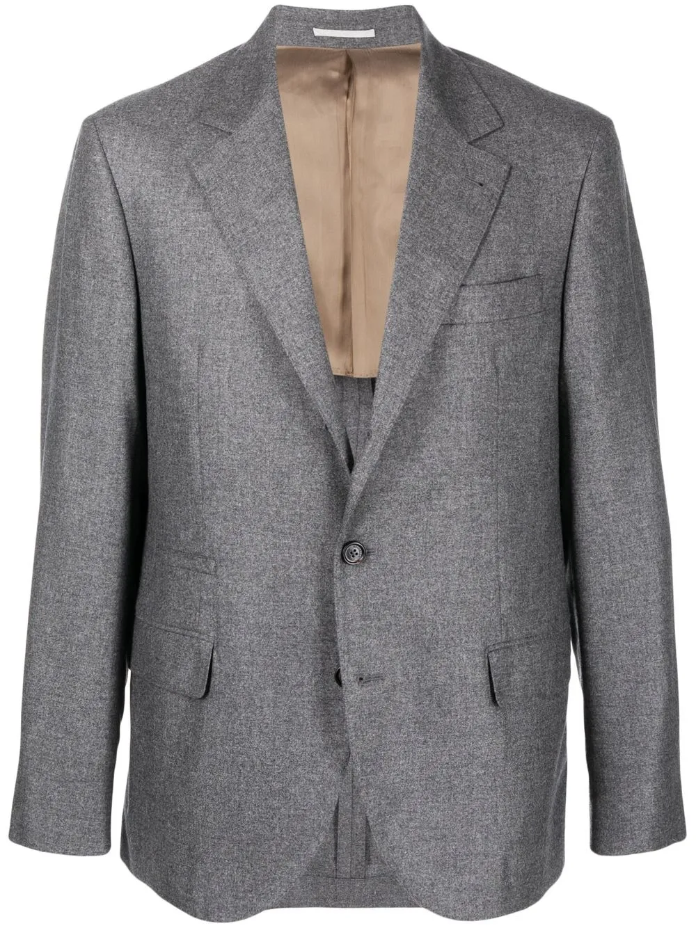 

Brunello Cucinelli Jacket - Gris